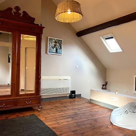 Lejlighed T1 Cocon De Charme & Confort, Centre Amiens