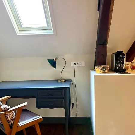 T1 Cocon De Charme & Confort, Centre *