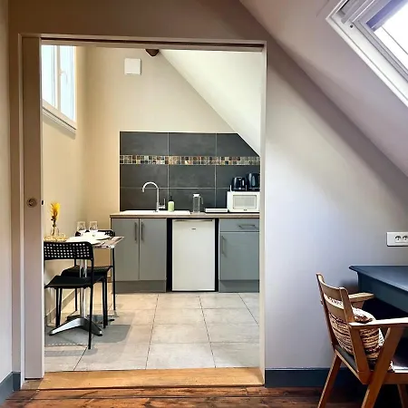 T1 Cocon De Charme & Confort, Centre