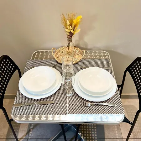 T1 Cocon De Charme & Confort, Centre *