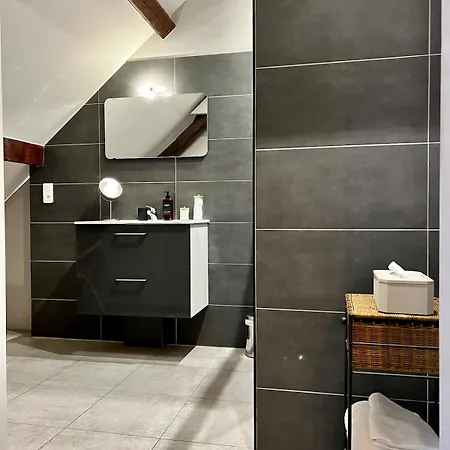 T1 Cocon De Charme & Confort, Centre Lejlighed Amiens