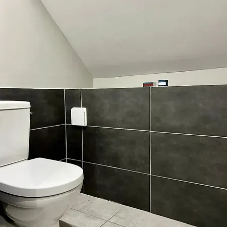 T1 Cocon De Charme&confort, Centre