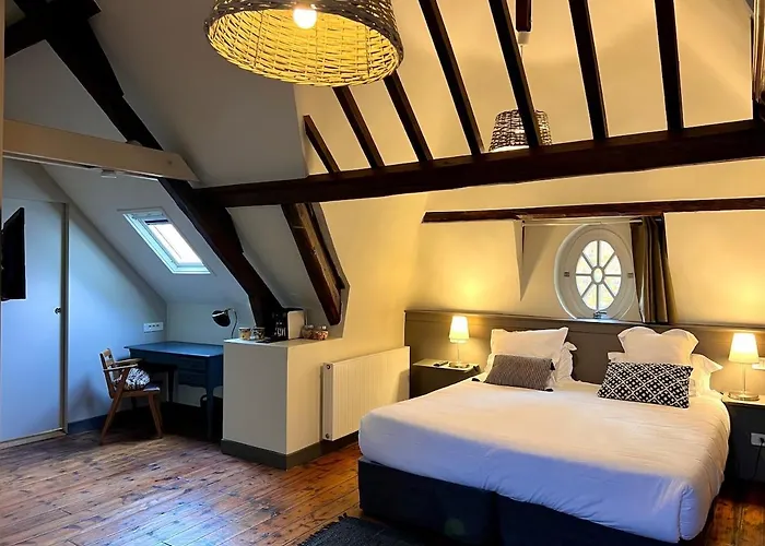 T1 Cocon De Charme & Confort, Centre Apartment Amiens