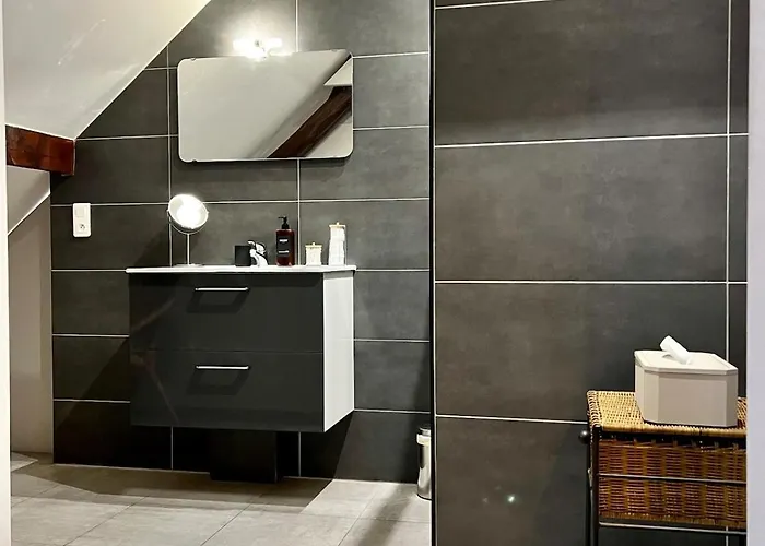 T1 Cocon De Charme & Confort, Centre Apartment Amiens