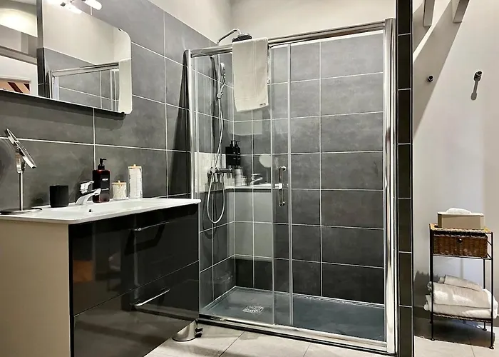 T1 Cocon De Charme & Confort, Centre