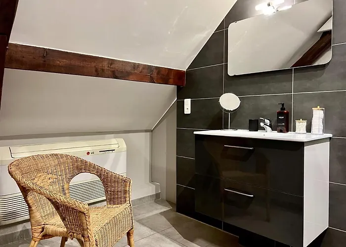 T1 Cocon De Charme&confort, Centre Appartement *