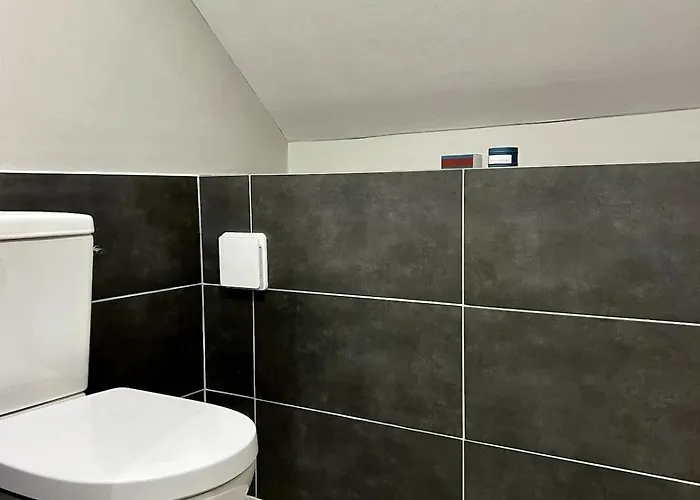 T1 Cocon De Charme & Confort, Centre