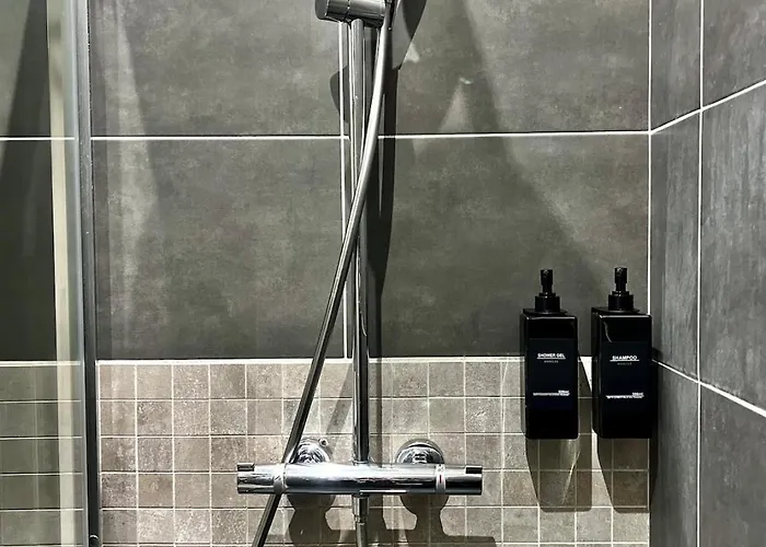 T1 Cocon De Charme&confort, Centre *